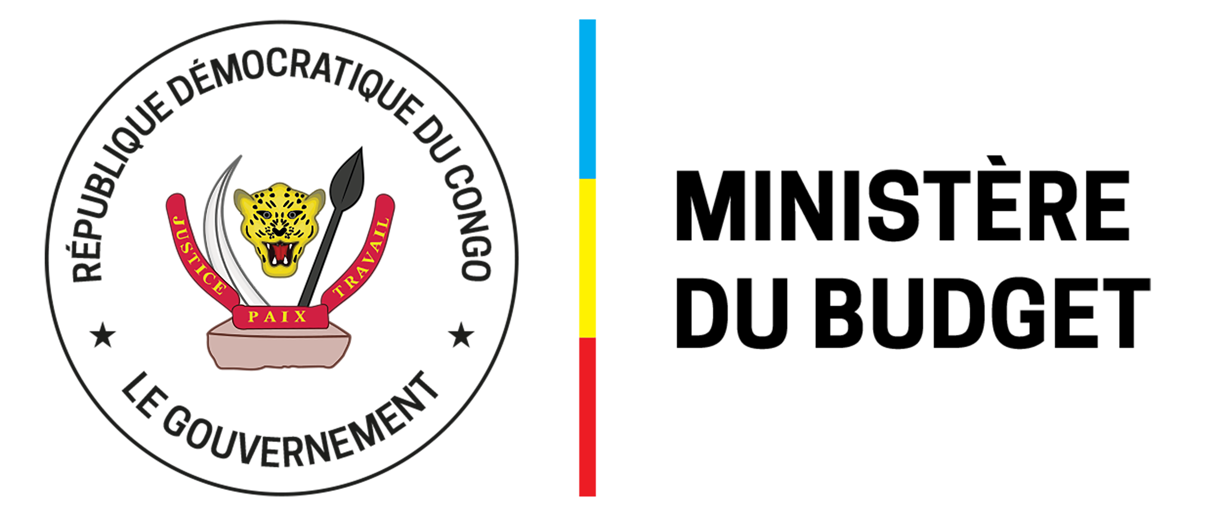 Logo MinBudget